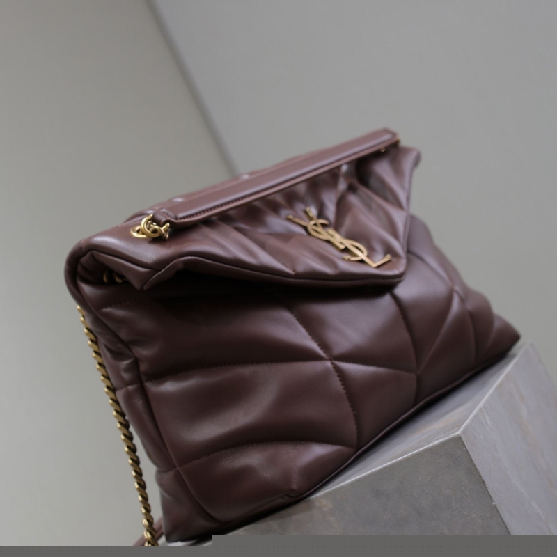 Y*L top handle bags